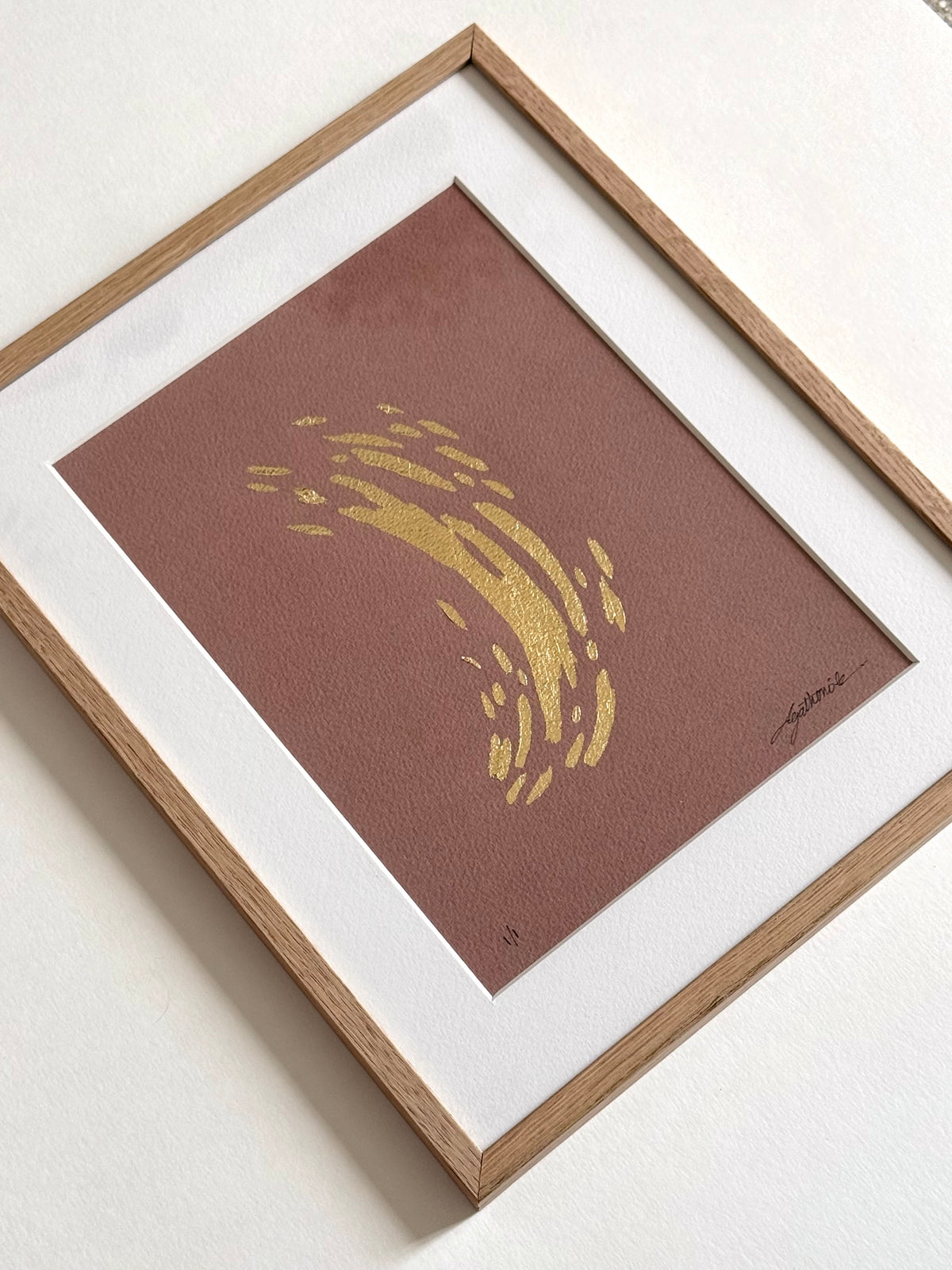 La Mémoire des vagues IV