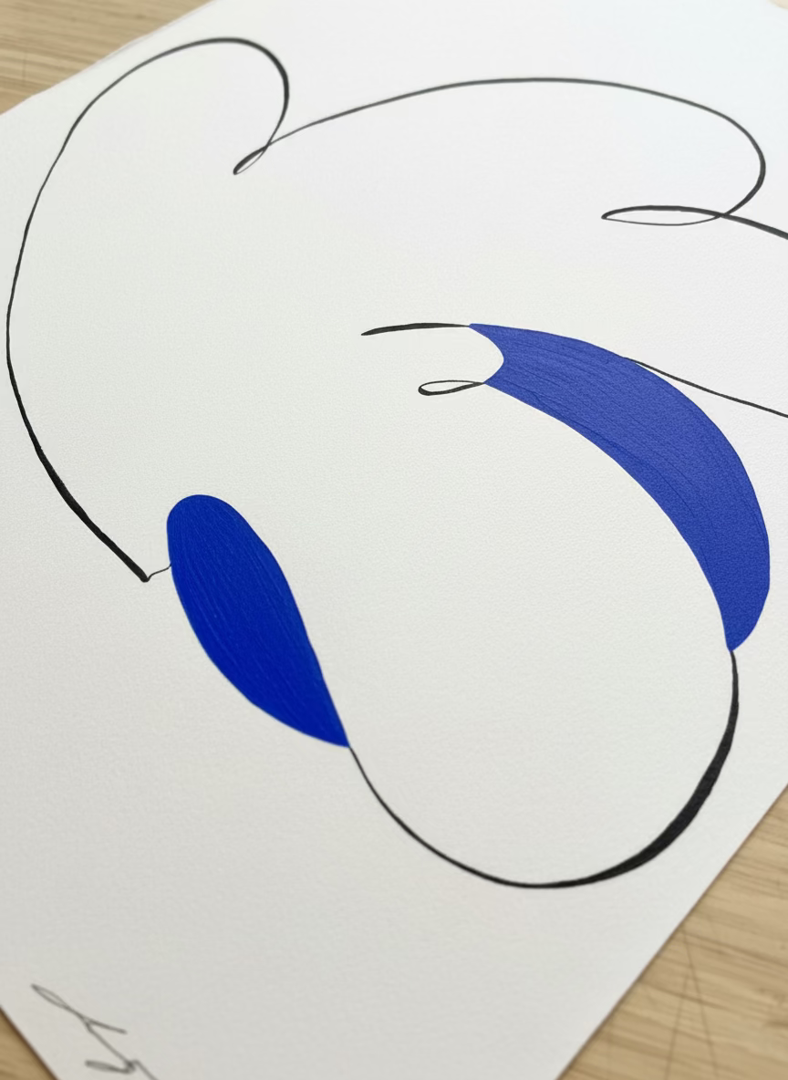 Soleil bleu 04