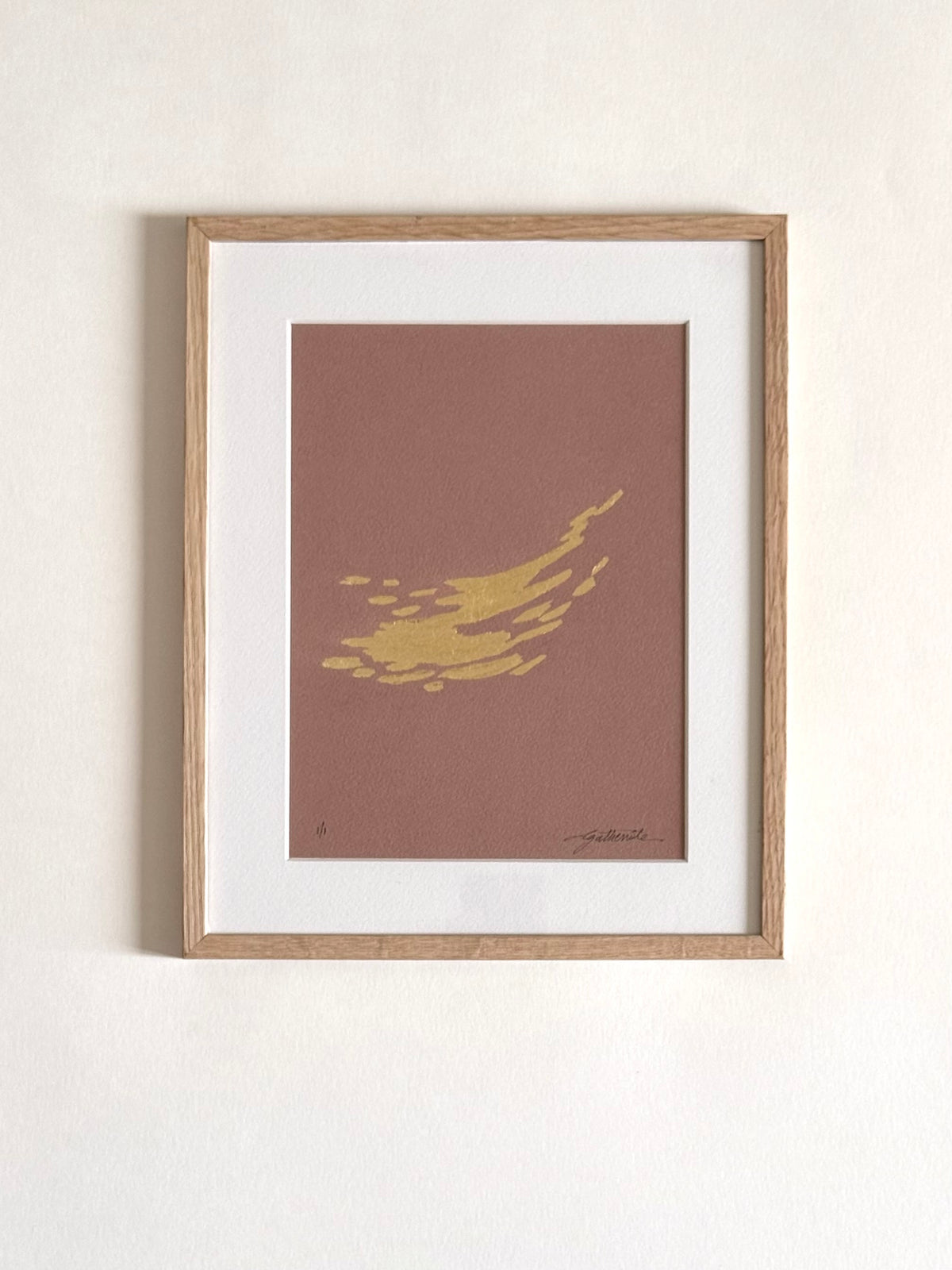 La Mémoire des vagues III