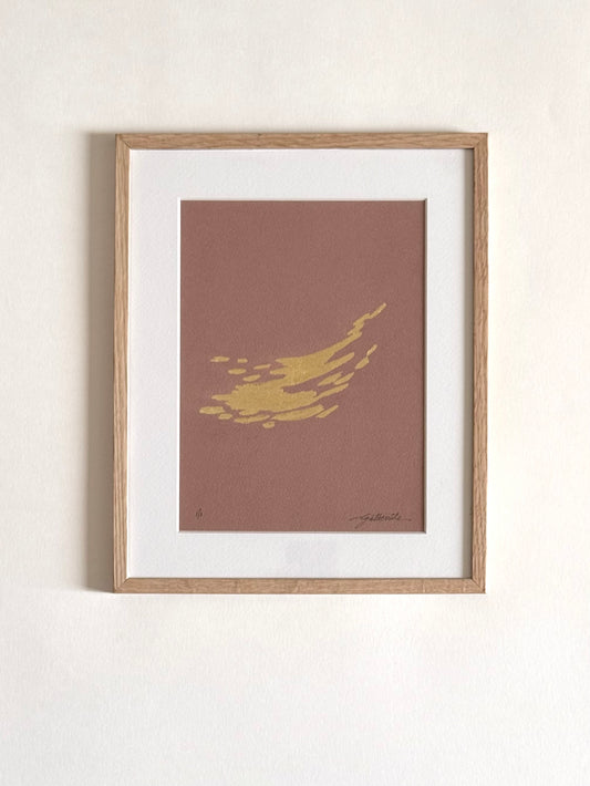 La Mémoire des vagues III