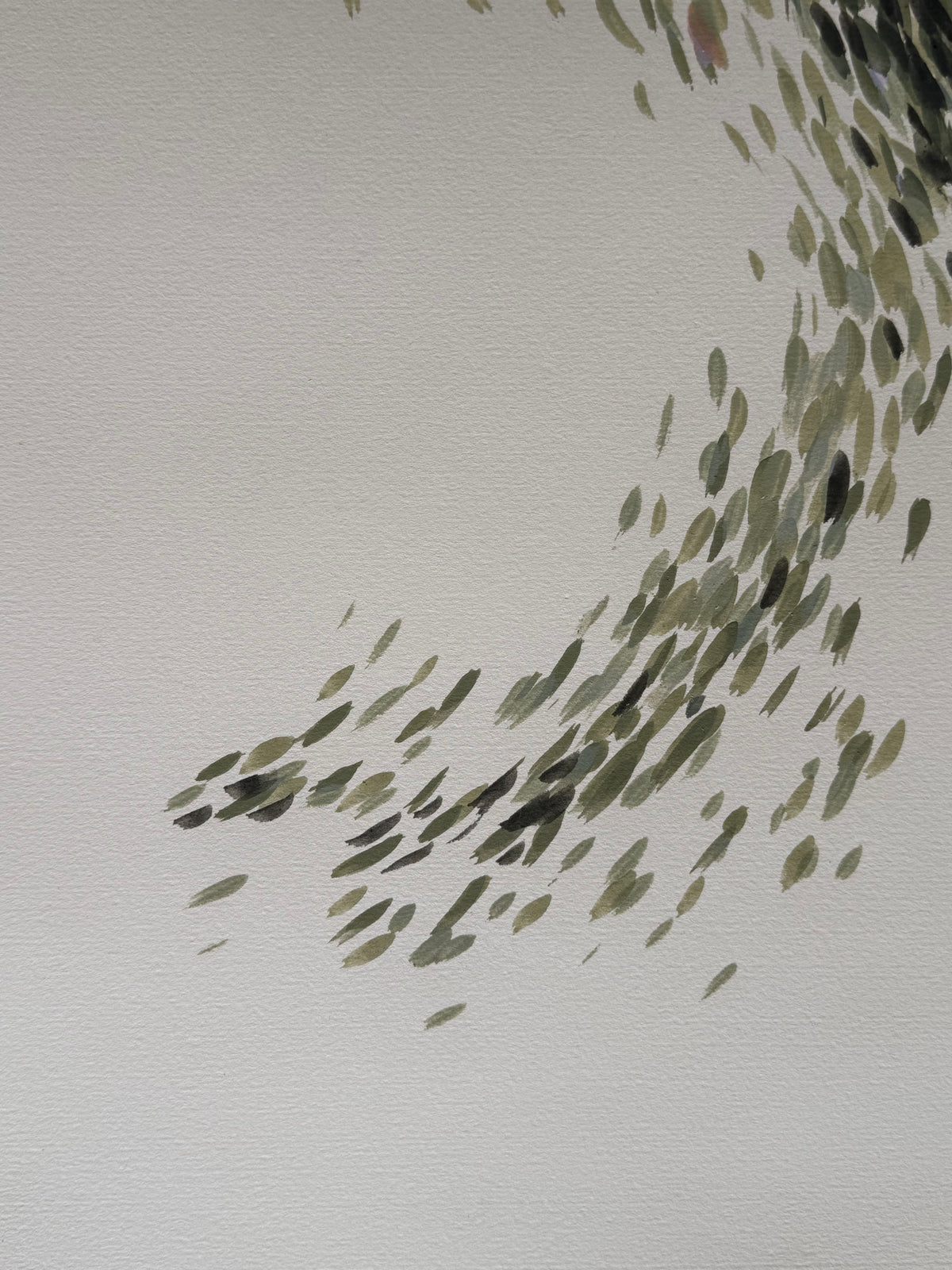 Dans mes souvenirs danse l’horizon III