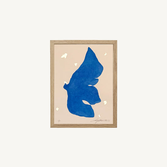 Le murmure des pétales 6