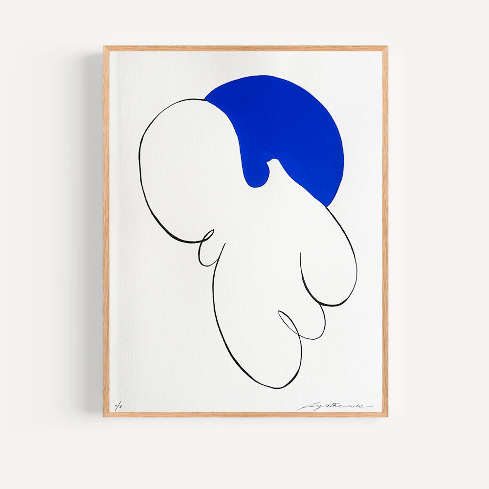 Soleil bleu 02