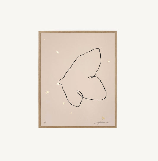Art minimaliste haut de gamme pour décoration d'intérieur